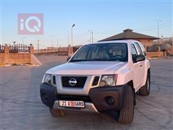 نيسان إكستيرا